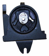 Jeep Metal Black Engine Mount - 4612367