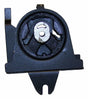 Jeep Metal Black Engine Mount - 4612367