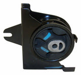 Jeep Metal Black Engine Mount - 4612746