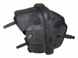Jeep Metal Black Engine Mount - 4663526