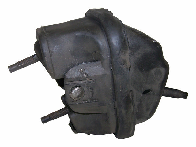Jeep Metal Black Engine Mount - 4663526