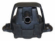Jeep Metal Black Engine Mount - 4668127