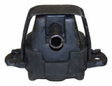 Jeep Metal Black Engine Mount - 4668127