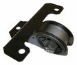 Jeep Metal Black Engine Mount - 4668182