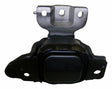 Jeep Metal Black Engine Mount - 4861271AD