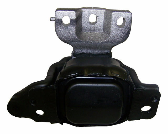 Jeep Metal Black Engine Mount - 4861271AD