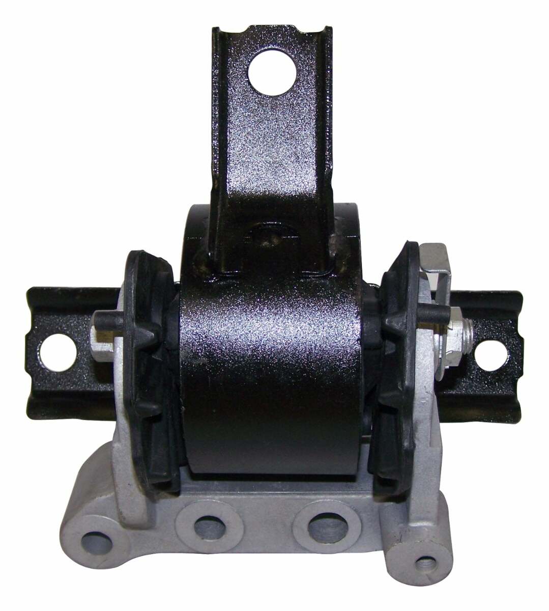 Jeep Metal Black Engine Mount - 5105489AF