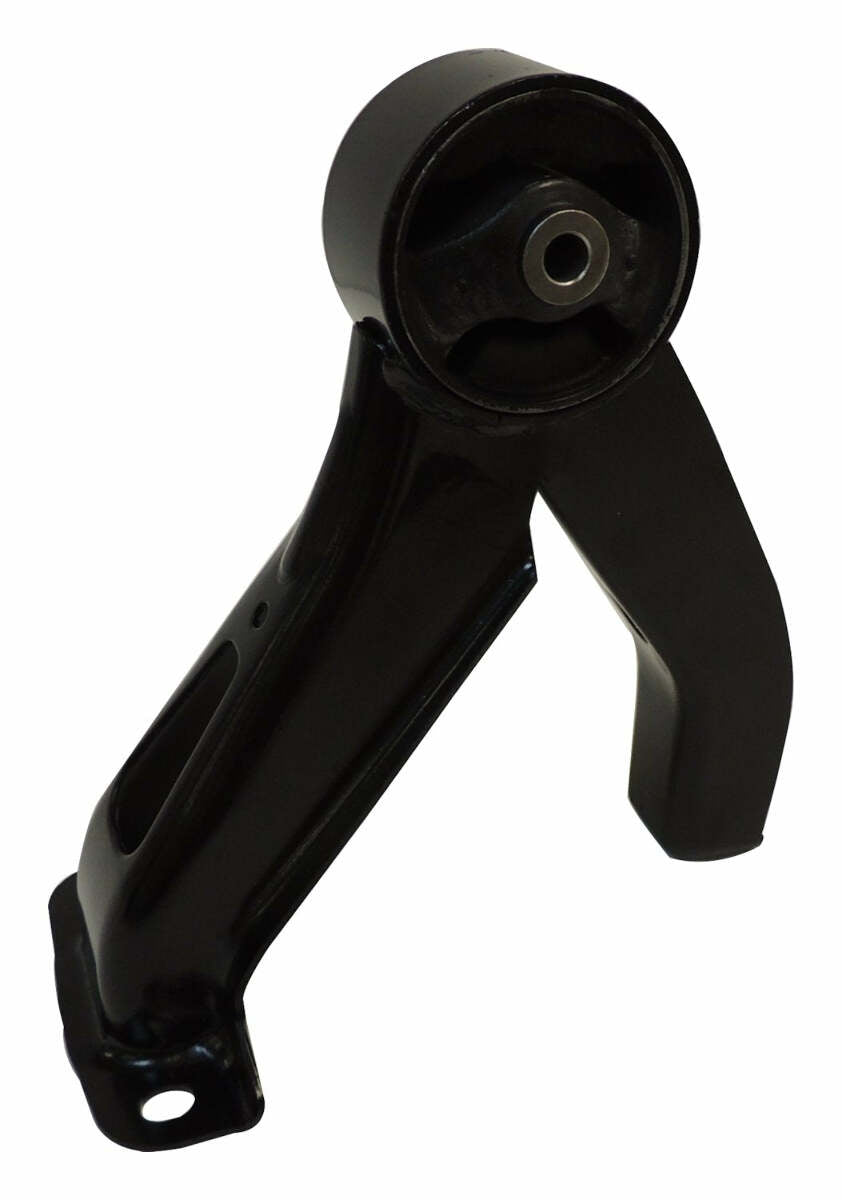 t Crown Automotive - Metal Black Engine Mount - 5105495AG Crown Automotive