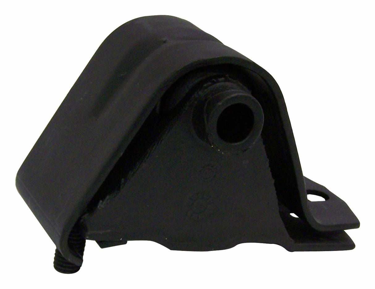 Jeep Metal Black Engine Mount - 52000074