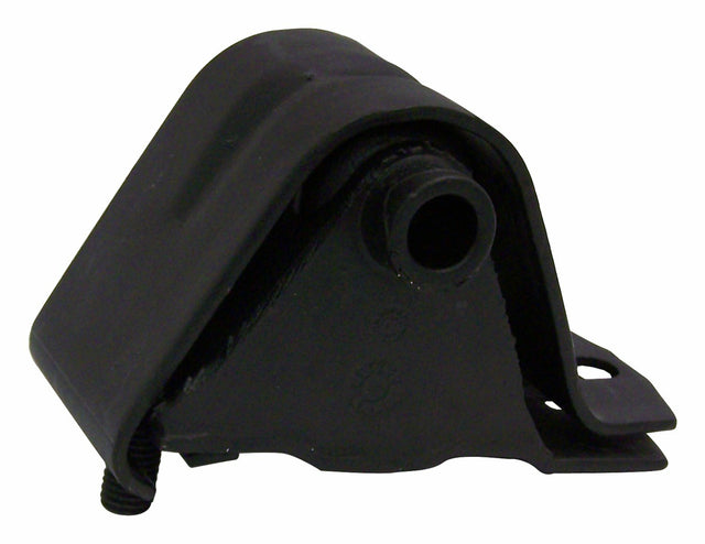 Jeep Metal Black Engine Mount - 52000074