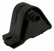 Jeep Metal Black Engine Mount - 52000141