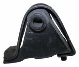 Jeep Metal Black Engine Mount - 52000957