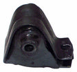 Jeep Metal Black Engine Mount - 52017534