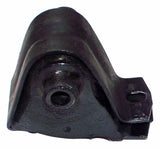 Jeep Metal Black Engine Mount - 52017534