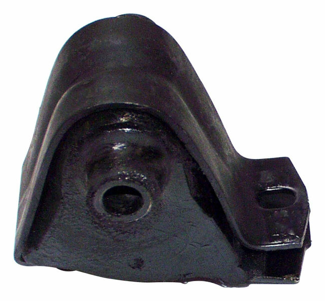 Jeep Metal Black Engine Mount - 52017534