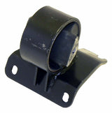 Jeep Metal Black Engine Mount - 52018280