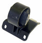 Jeep Metal Black Engine Mount - 52018280