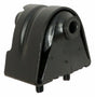 Jeep Metal Black Engine Mount - 52020018