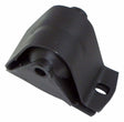 Jeep Metal Black Engine Mount - 52040267