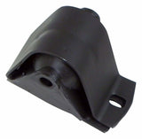 Jeep Metal Black Engine Mount - 52040267