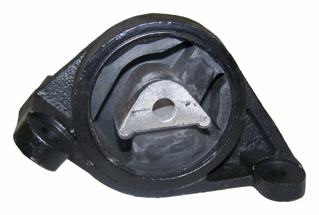 Jeep Metal Black Engine Mount - 52058936AB