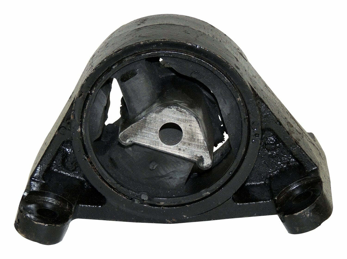 t Crown Automotive - Metal Black Engine Mount - 52058937AB Crown Automotive