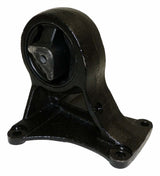 Jeep Metal Black Engine Mount - 52059051 steel