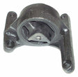 Jeep Metal Black Engine Mount - 52059226AB