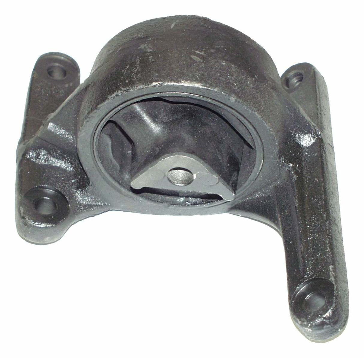 Jeep Metal Black Engine Mount - 52059226AB