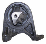 Jeep Metal Black Engine Mount - 52059253AB