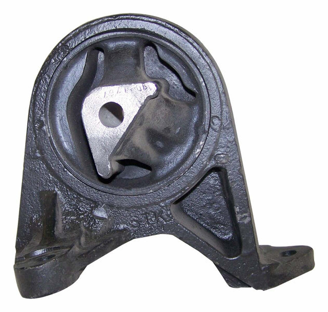 Jeep Metal Black Engine Mount - 52059253AB