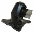 Jeep Metal Black Engine Mount - 52059940AD