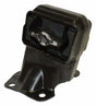 Jeep Metal Black Engine Mount - 52090296AF