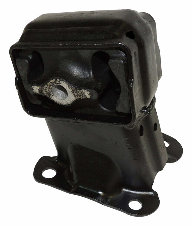 Jeep Metal Black Engine Mount - 52090300AF