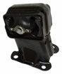 Jeep Metal Black Engine Mount - 52090300AF