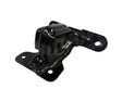 Jeep Metal Black Engine Mount - 52129268AE