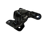 Jeep Metal Black Engine Mount - 52129268AE