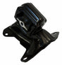 Jeep Metal Black Engine Mount - 52129269AE