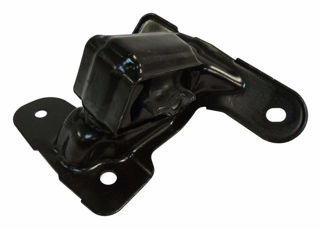 Jeep Metal Black Engine Mount - 52129480AC