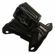 Jeep Metal Black Engine Mount - 52129481AC