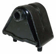Jeep Metal Black Engine Mount J3242711