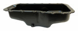 Jeep Metal Black Engine Oil Pan - 4648930AA