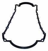 Jeep Metal Black Engine Oil Pan Gasket - 53008610