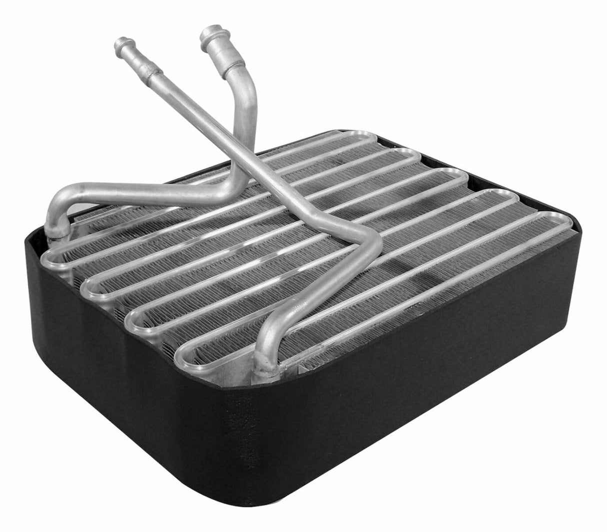 Jeep Metal Black Evaporator Core - 4734127