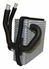 Jeep Metal Black Evaporator Core - 5011167AA