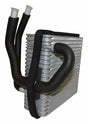 Jeep Metal Black Evaporator Core - 5011167AA