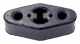 Jeep Metal Black Exhaust Insulator - 52001759