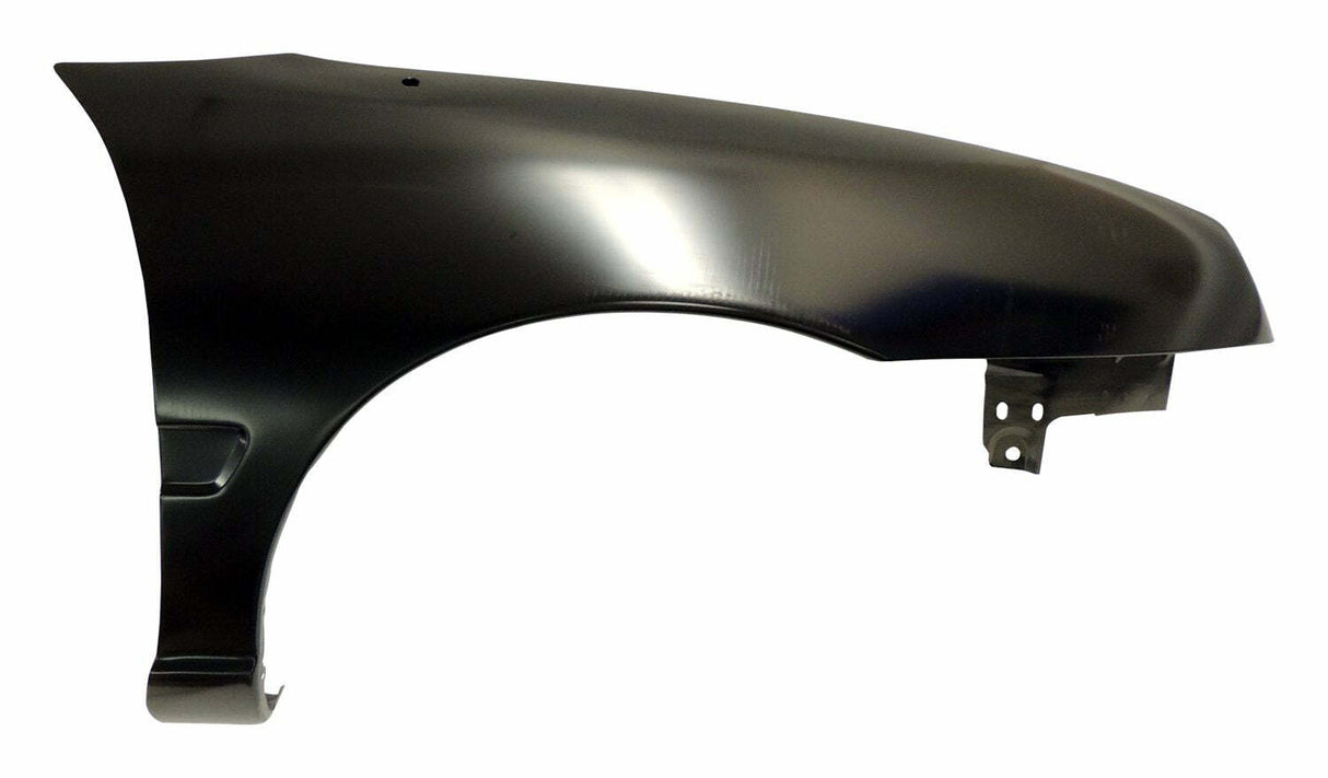 Jeep Metal Black Fender - 5003642AA