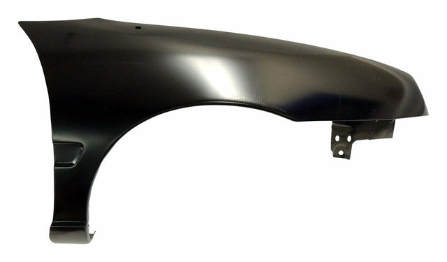 Jeep Metal Black Fender - 5003642AA