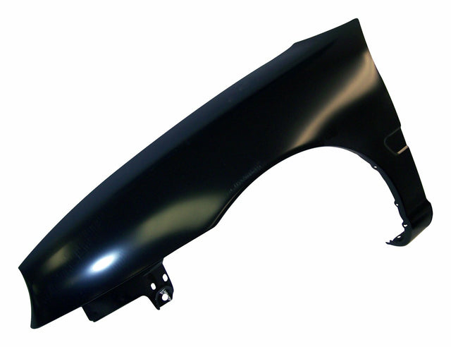 Jeep Metal Black Fender - 5003643AA